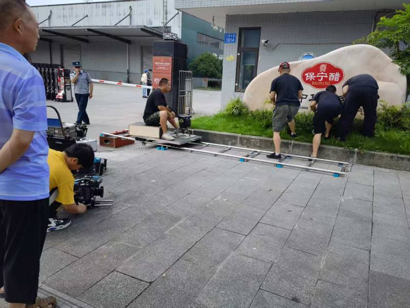 石屏县广告片拍摄公司核心优势：全流程服务，让品牌广告片省心更出彩