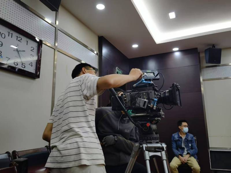 石屏县TVC拍摄公司：让每个品牌都能拥有自己的好莱坞大片