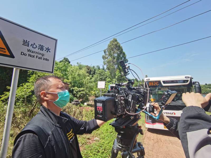 石屏县TVC拍摄公司：深耕本地市场，为品牌定制专属拍摄方案